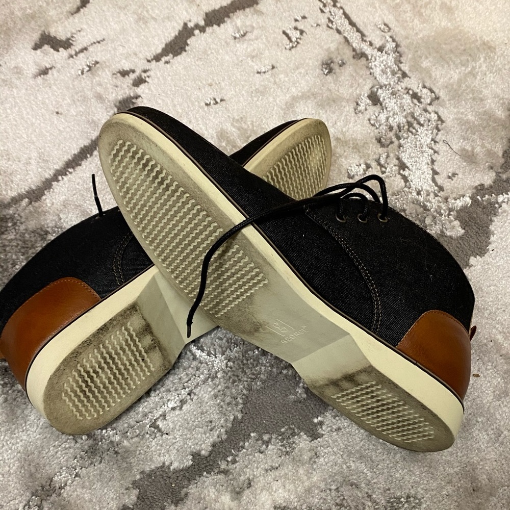 George Shoes - Picture 3 of 5